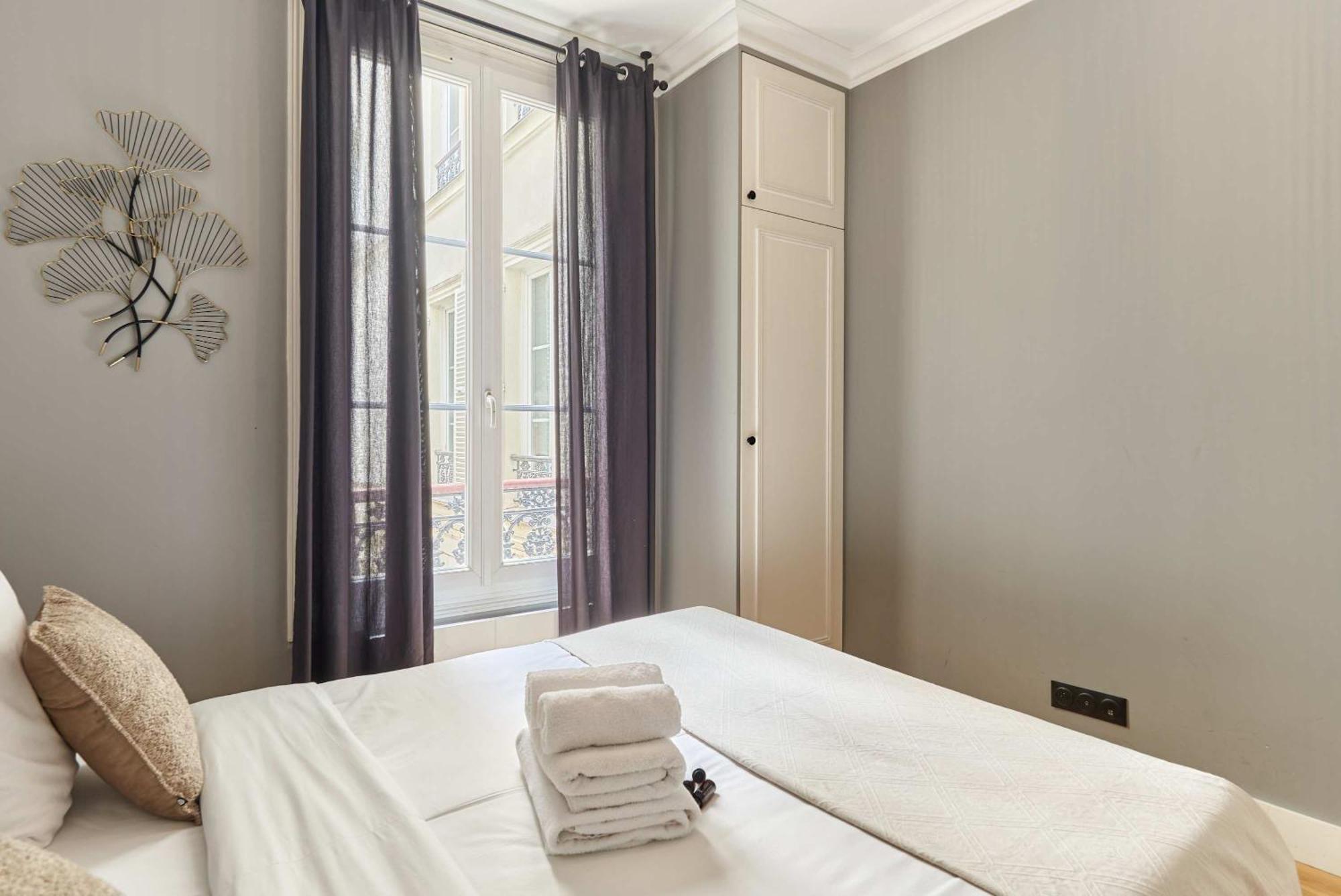 Apartment Opera By Studio Prestige Париж Екстер'єр фото