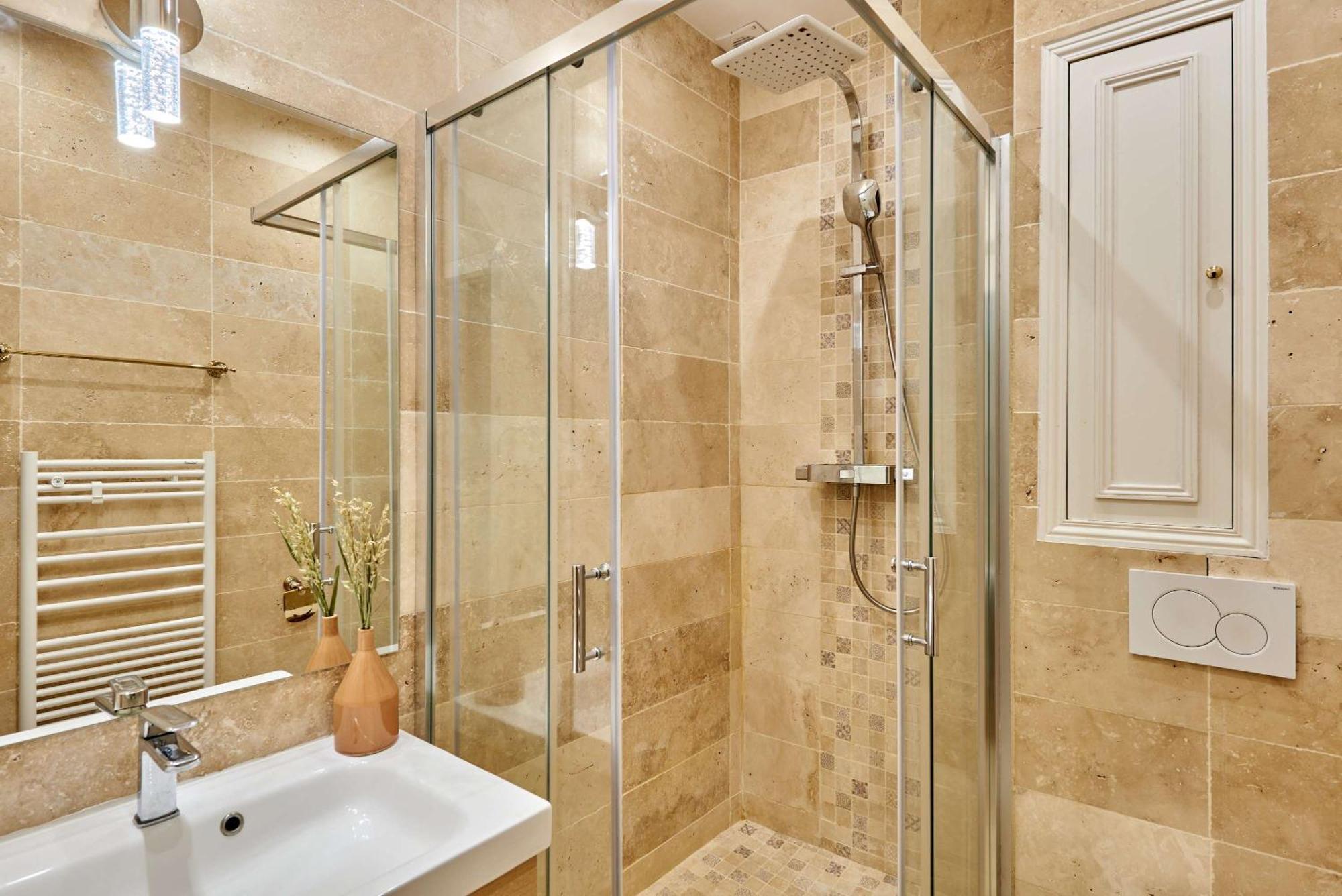 Apartment Opera By Studio Prestige Париж Екстер'єр фото