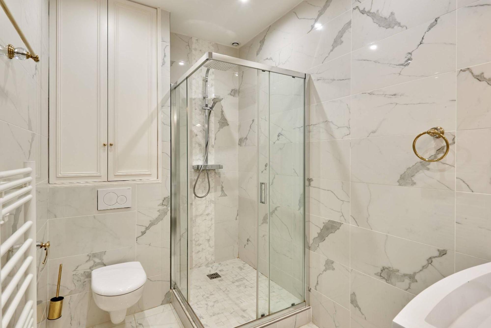 Apartment Opera By Studio Prestige Париж Екстер'єр фото