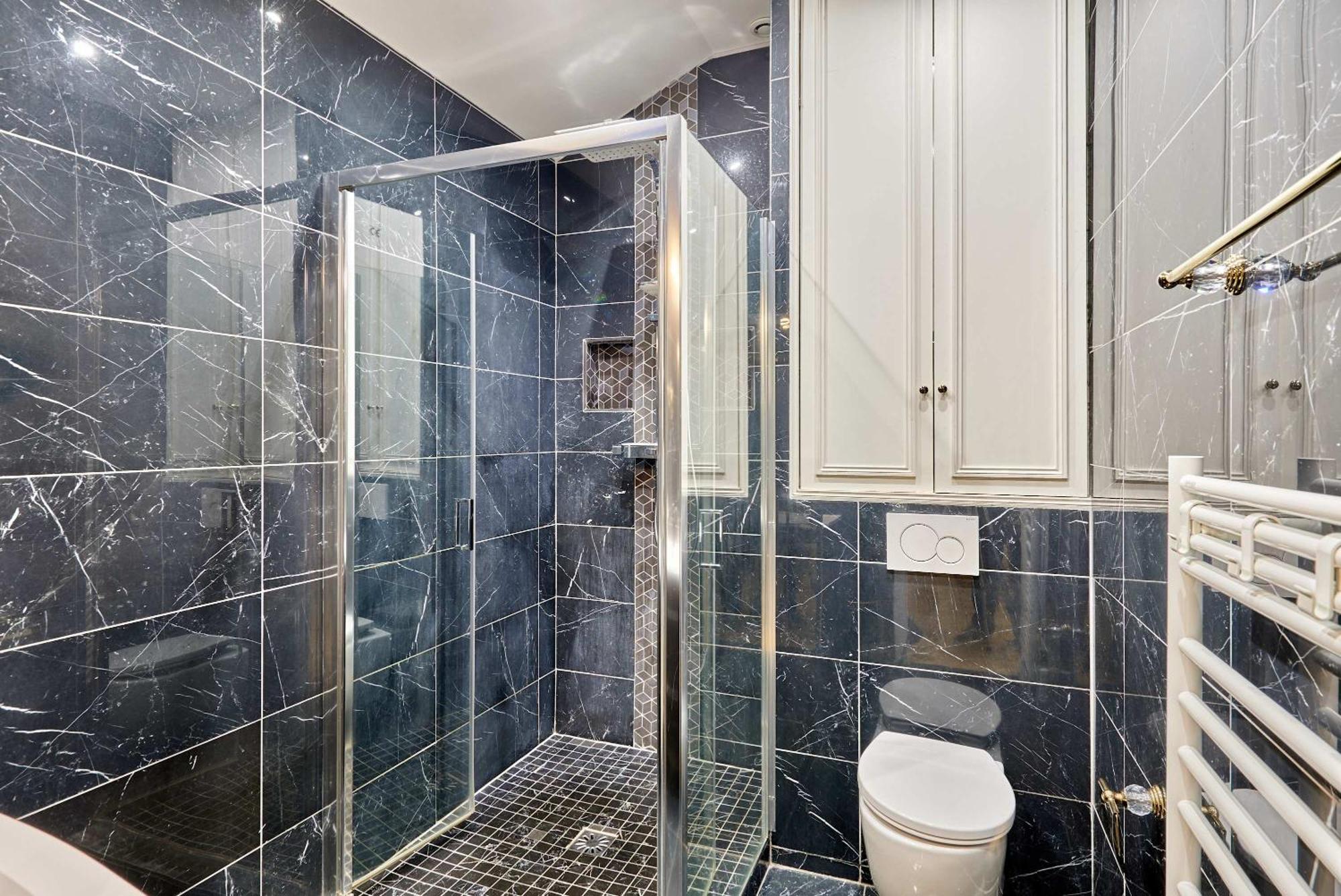 Apartment Opera By Studio Prestige Париж Екстер'єр фото